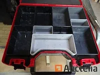Hilti koffer, systainer flex, opbergdoos - afbeelding 5 van  8
