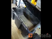Hilti koffer, systainer flex, opbergdoos - afbeelding 6 van  8