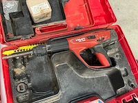 Hilti kruitschiethamer (3x) - afbeelding 3 van  9