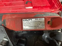 Hilti kruitschiethamer (3x) - afbeelding 6 van  9