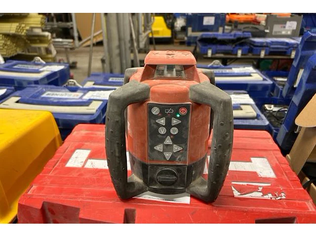 Hilti laser - afbeelding 2 van  7