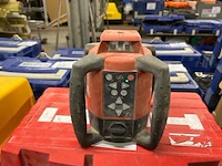 Hilti laser - afbeelding 2 van  7