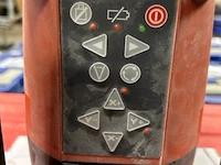 Hilti laser - afbeelding 3 van  7