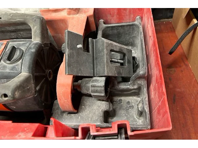Hilti laser - afbeelding 6 van  7