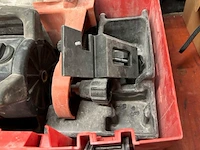Hilti laser - afbeelding 6 van  7