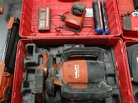 Hilti laser - afbeelding 1 van  4