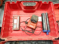 Hilti laser - afbeelding 3 van  4