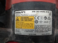 Hilti laser - afbeelding 4 van  4