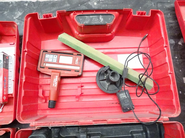 Hilti laser - afbeelding 3 van  4