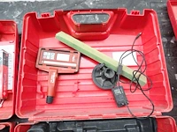 Hilti laser - afbeelding 3 van  4