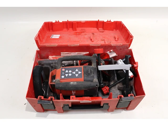 Hilti laser - afbeelding 1 van  3