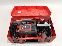 Hilti laser