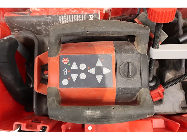 Hilti laser - afbeelding 2 van  3