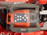 Hilti laser - afbeelding 2 van  3