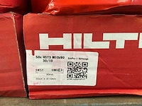 Hilti m10x90 hst3 partij segmentanker - afbeelding 3 van  3