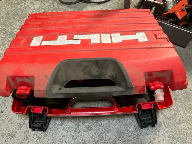 Hilti md 2000 kitpistool - afbeelding 3 van  3