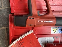 Hilti nagelschieter dx a41 x-am72 - afbeelding 2 van  11