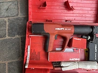 Hilti nagelschieter dx a41 x-am72 - afbeelding 5 van  11