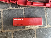 Hilti nagelschieter dx a41 x-am72 - afbeelding 8 van  11