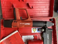 Hilti nagelschieter dx a41 x-am72 - afbeelding 11 van  11