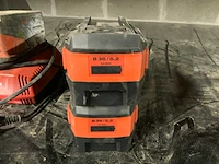 Hilti partij batterijen - afbeelding 5 van  10