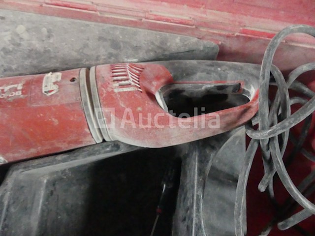 Hilti pcg230-db slijpmachine - afbeelding 1 van  5