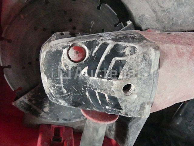 Hilti pcg230-db slijpmachine - afbeelding 5 van  5