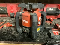 Hilti pr 2-hs bouwlaser - afbeelding 2 van  12