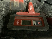 Hilti pr 2-hs bouwlaser - afbeelding 7 van  12