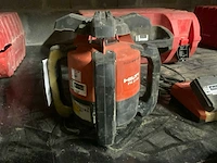 Hilti pr 2-hs bouwlaser - afbeelding 3 van  11