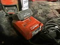 Hilti pr 2-hs bouwlaser - afbeelding 7 van  11