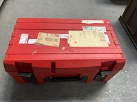 Hilti pr 26 bouwlaser - afbeelding 2 van  10