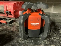 Hilti pr 30-hvs bouwlaser - afbeelding 3 van  10