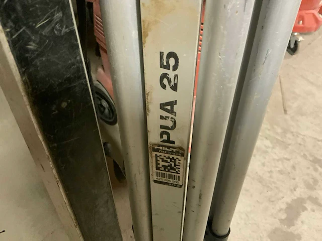 Hilti pr 30-hvs bouwlaser - afbeelding 8 van  10