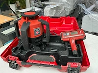 Hilti pre 3 bouwlaser - afbeelding 1 van  6