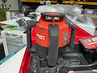Hilti pre 3 bouwlaser - afbeelding 2 van  6