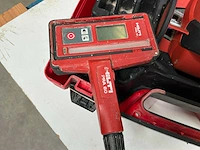 Hilti pre 3 bouwlaser - afbeelding 4 van  6