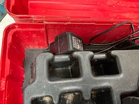 Hilti pre 3 bouwlaser - afbeelding 5 van  6