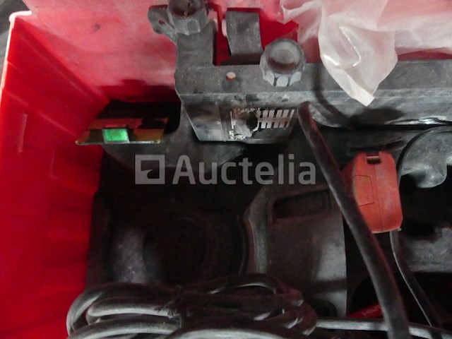 Hilti pri2 roterende laserwaterpas - afbeelding 4 van  7
