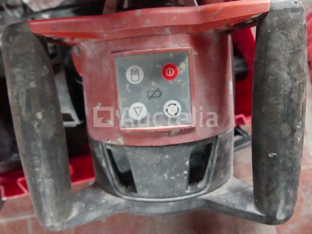 Hilti pri2 roterende laserwaterpas - afbeelding 5 van  7