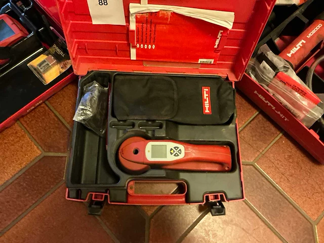 Hilti ps20 multidetector - afbeelding 1 van  3