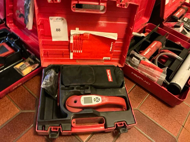 Hilti ps20 multidetector - afbeelding 3 van  3