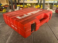 Hilti sb 10 accu schroefboormachine - afbeelding 5 van  5