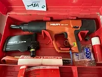 Hilti schiethamer dxa40