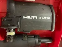 Hilti schiethamer dxa40 - afbeelding 5 van  8