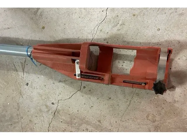 Hilti schiethamer dxa40 - afbeelding 7 van  8