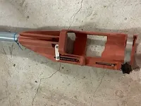 Hilti schiethamer dxa40 - afbeelding 7 van  8