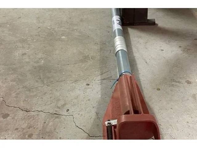 Hilti schiethamer dxa40 - afbeelding 8 van  8