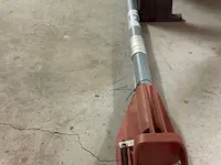 Hilti schiethamer dxa40 - afbeelding 8 van  8