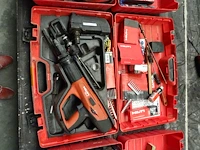 Hilti schiethamer - afbeelding 1 van  4